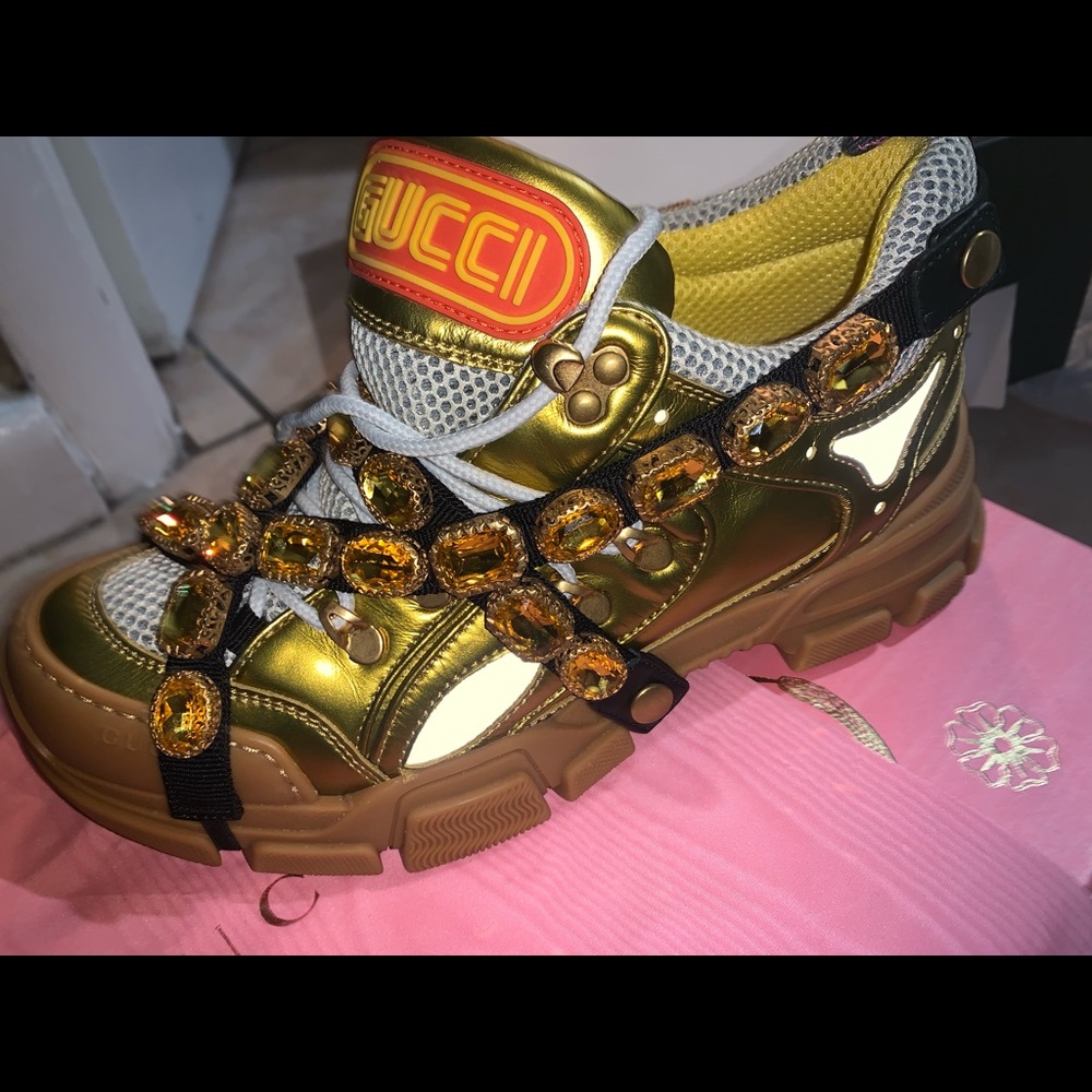 Gucci sneakers